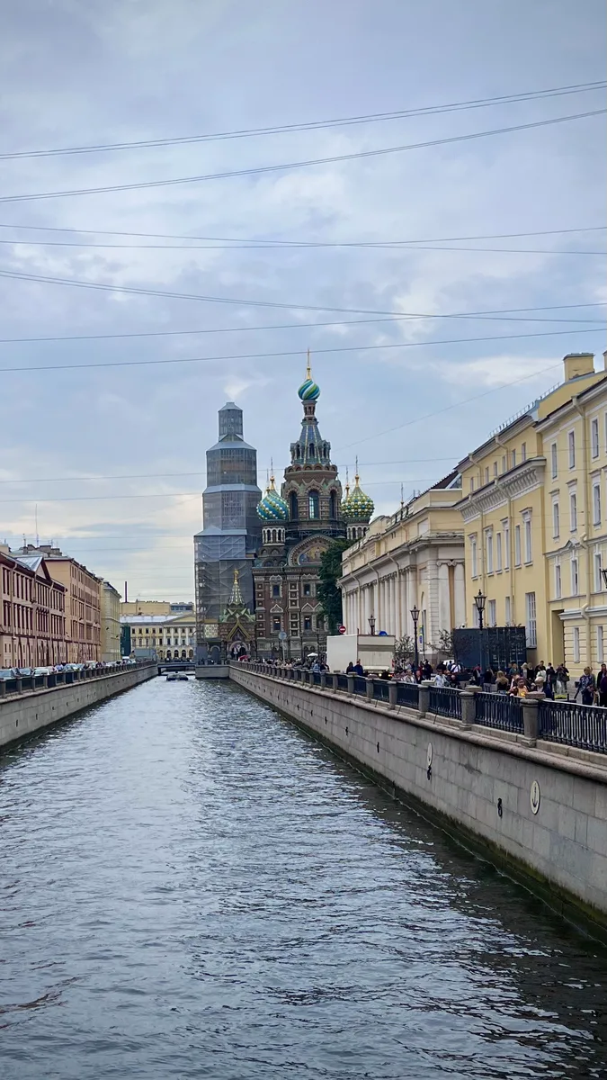 Фотография Алексея Юнеса